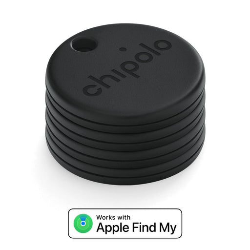 Chipolo One SPOT 4 pack key finder tracker