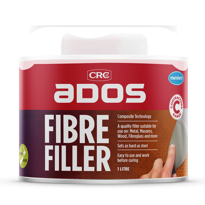 Crc Fibre Filler 500Ml