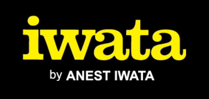 Iwata Power Jet Lite Airbrush Compressor