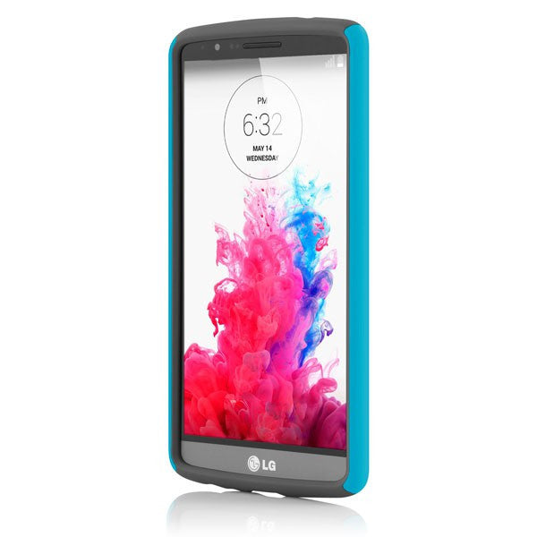 LG G3 INCIPIO DualPro Rugged Case