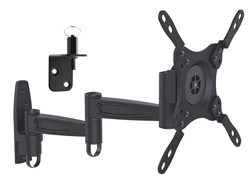 Omp Cantilever Rv Tv Mount Medium 13-40' Vesa 75/100/200