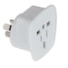 Pudney Multi Reverse International Plug Adaptor P4420