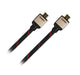 Pudney Premium High Speed Hdmi Cable With Ethernet Plug To Plug 5 Metre Black