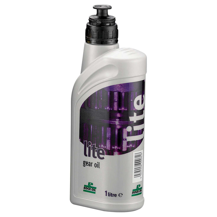 Rock Oil Lgo Lite Gear Oil - 1L