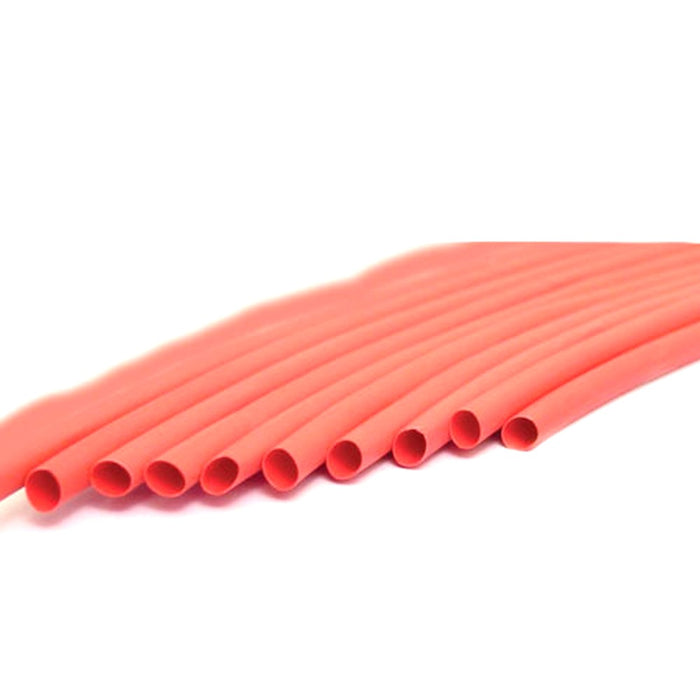 DNA HEATSHRINK 8MM RED (10 PACK)