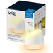 Wiz Portable Squire Wi-Fi+Ble Table Lamp